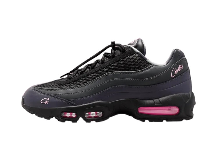 Air Max 95 Corteiz Pink Beam