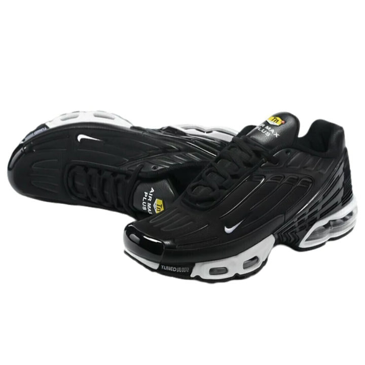 Air Max TN Plus 3 "Black White