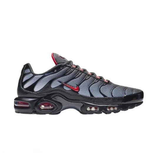 Air Max Plus TN Black Gradient Red