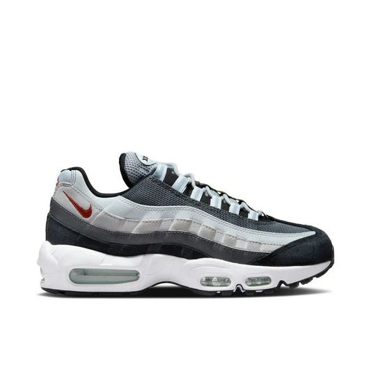 Air Max 95 Ice Blue Swoosh