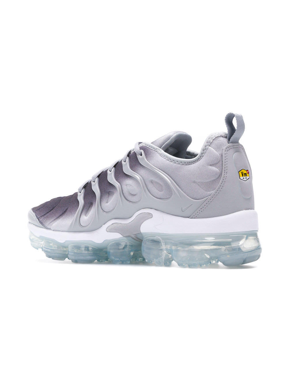 Air Vapormax Plus Silver Gradient