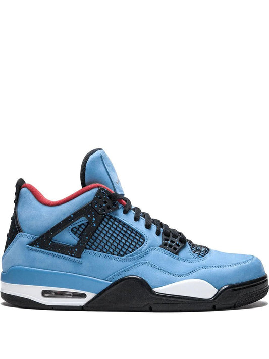 Air Jordan 4 Retro “cactus Jack”