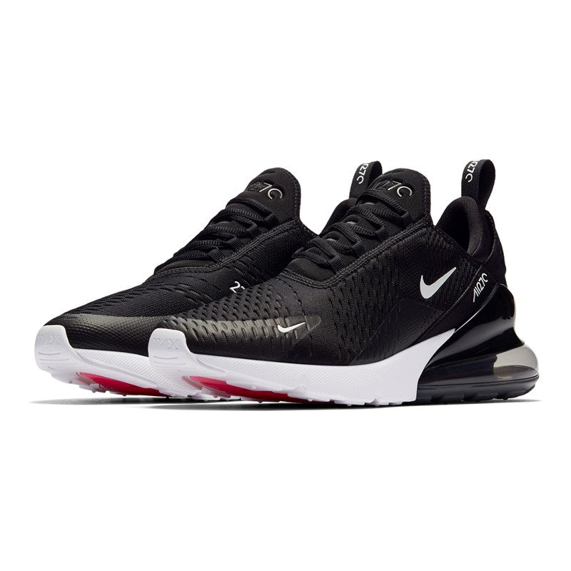 Nike Air Max 270
Black White