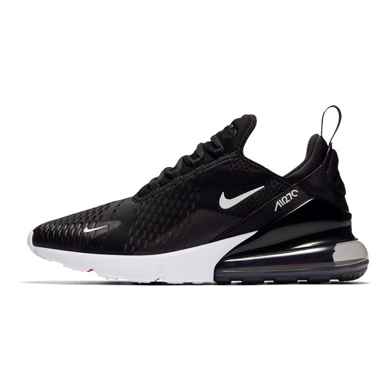 Nike Air Max 270
Black White