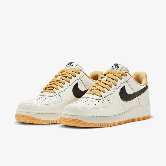 Nike Air Force 1 Low "Tan Sail"