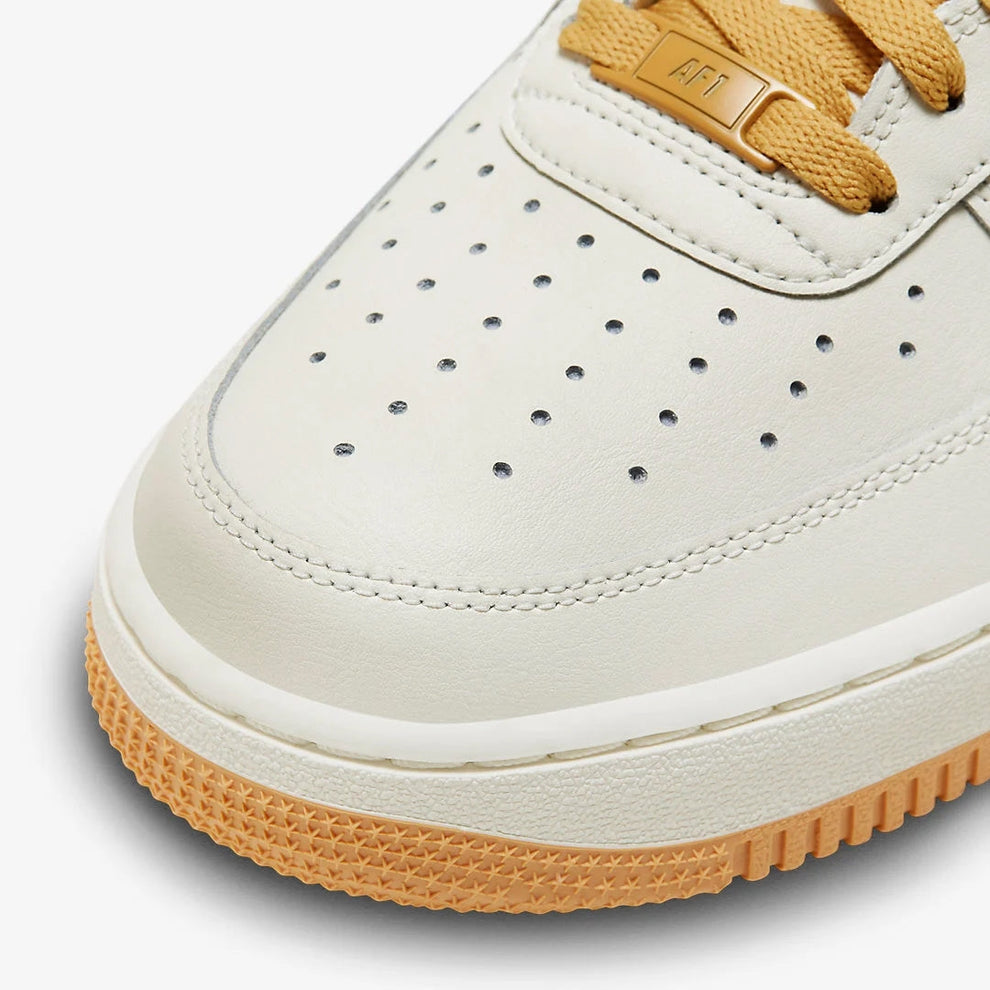 Nike Air Force 1 Low "Tan Sail"