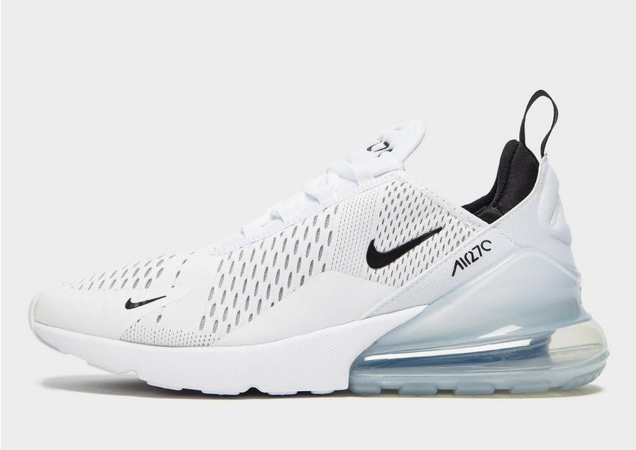 Nike Air Max 270
White