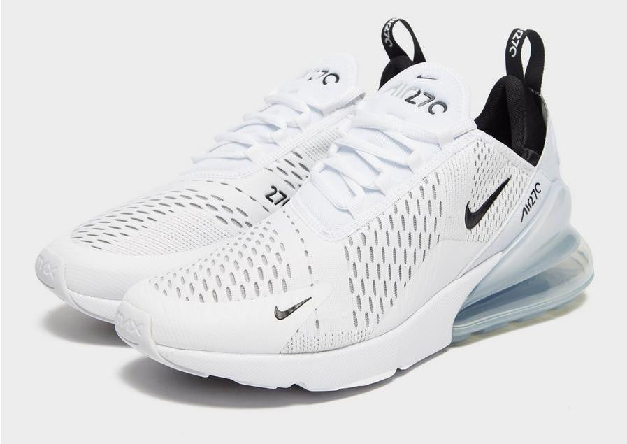 Nike Air Max 270
White