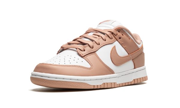 NIKE DUNK LOW ROSE WHISPER (W)