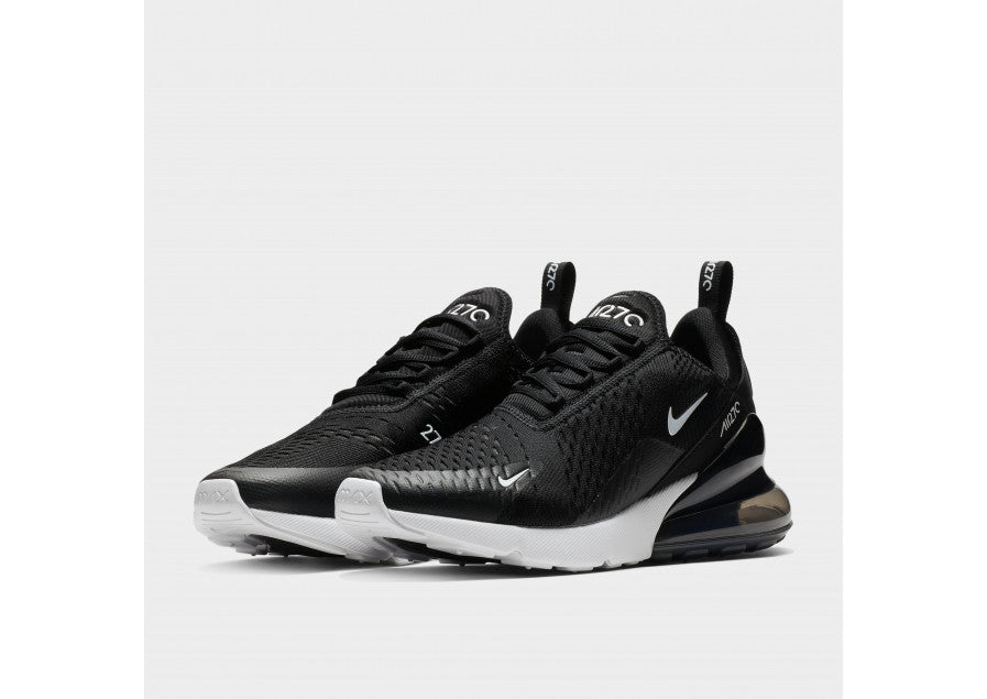 Nike Air Max 270
Black White