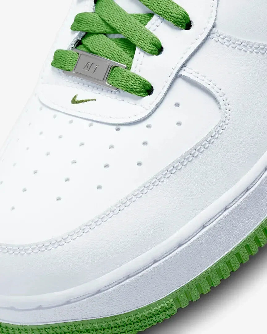 Nike AirForce 1 '07 "Chlorophyll"