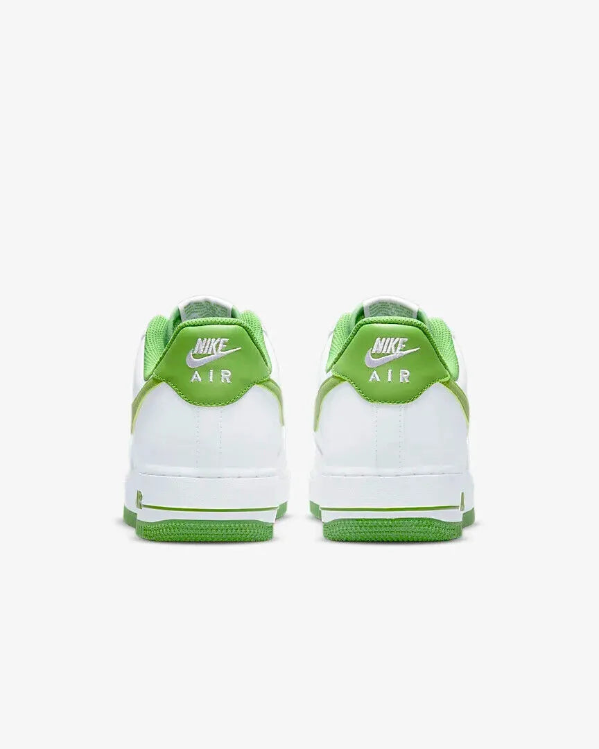 Nike AirForce 1 '07 "Chlorophyll"