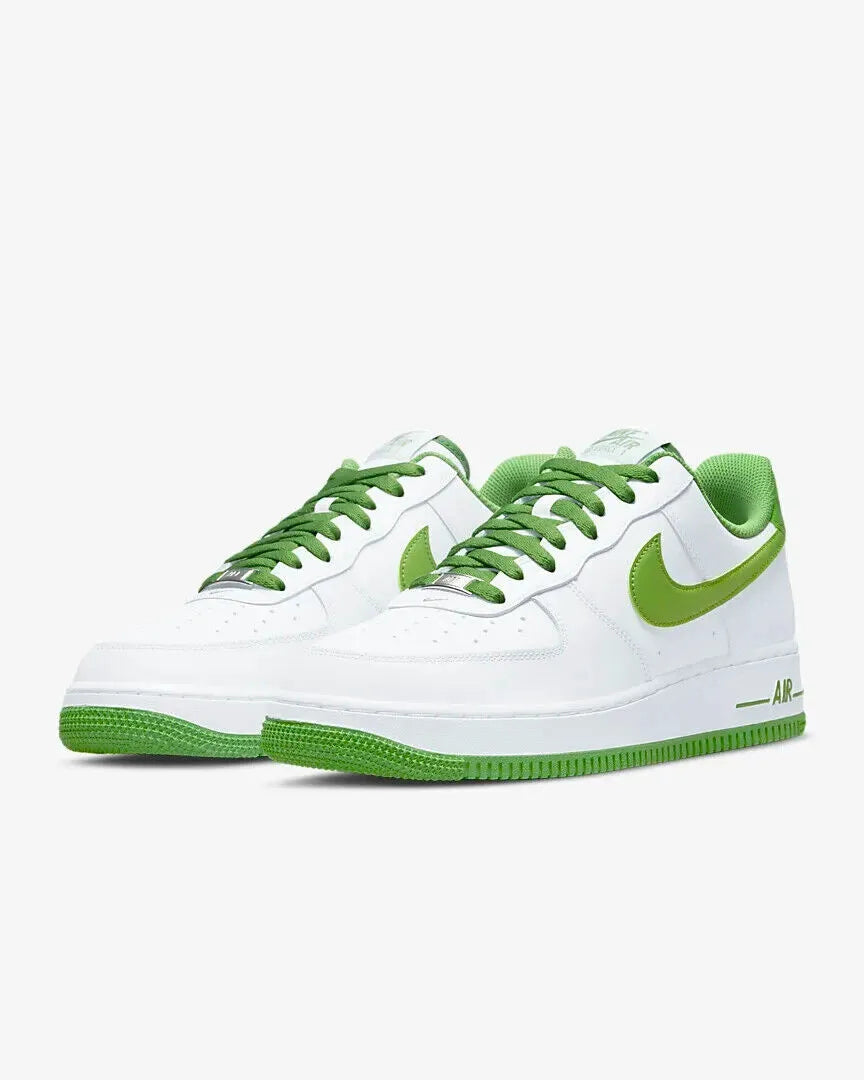 Nike AirForce 1 '07 "Chlorophyll"