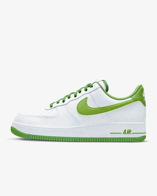 Nike AirForce 1 '07 "Chlorophyll"