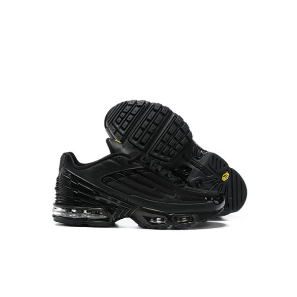 Air Max Plus 3 - Total Black