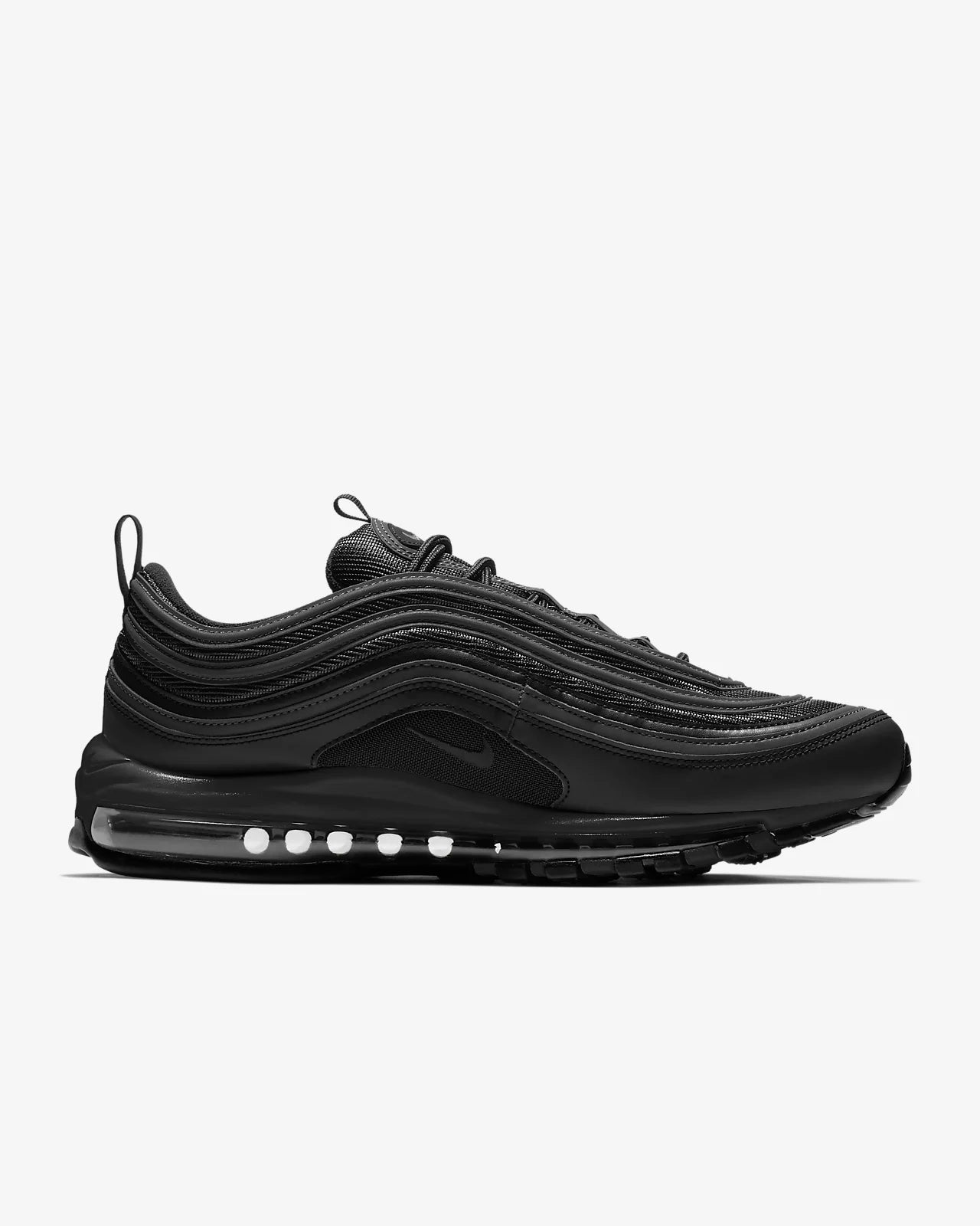 Air Max 97 - Black