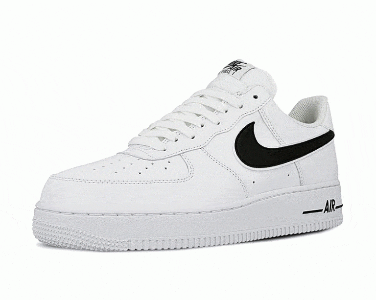 Nike Air Force 1 Low 07 White/Black