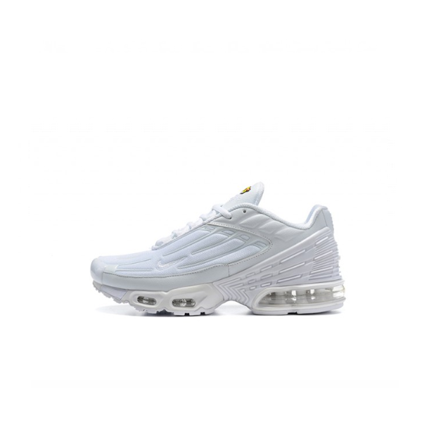 Air Max Plus 3 - White