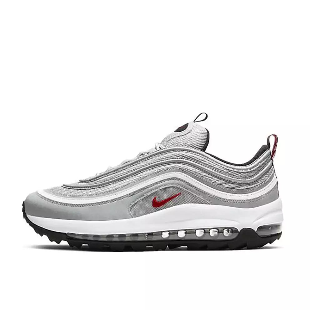 Air Max 97 - Silver