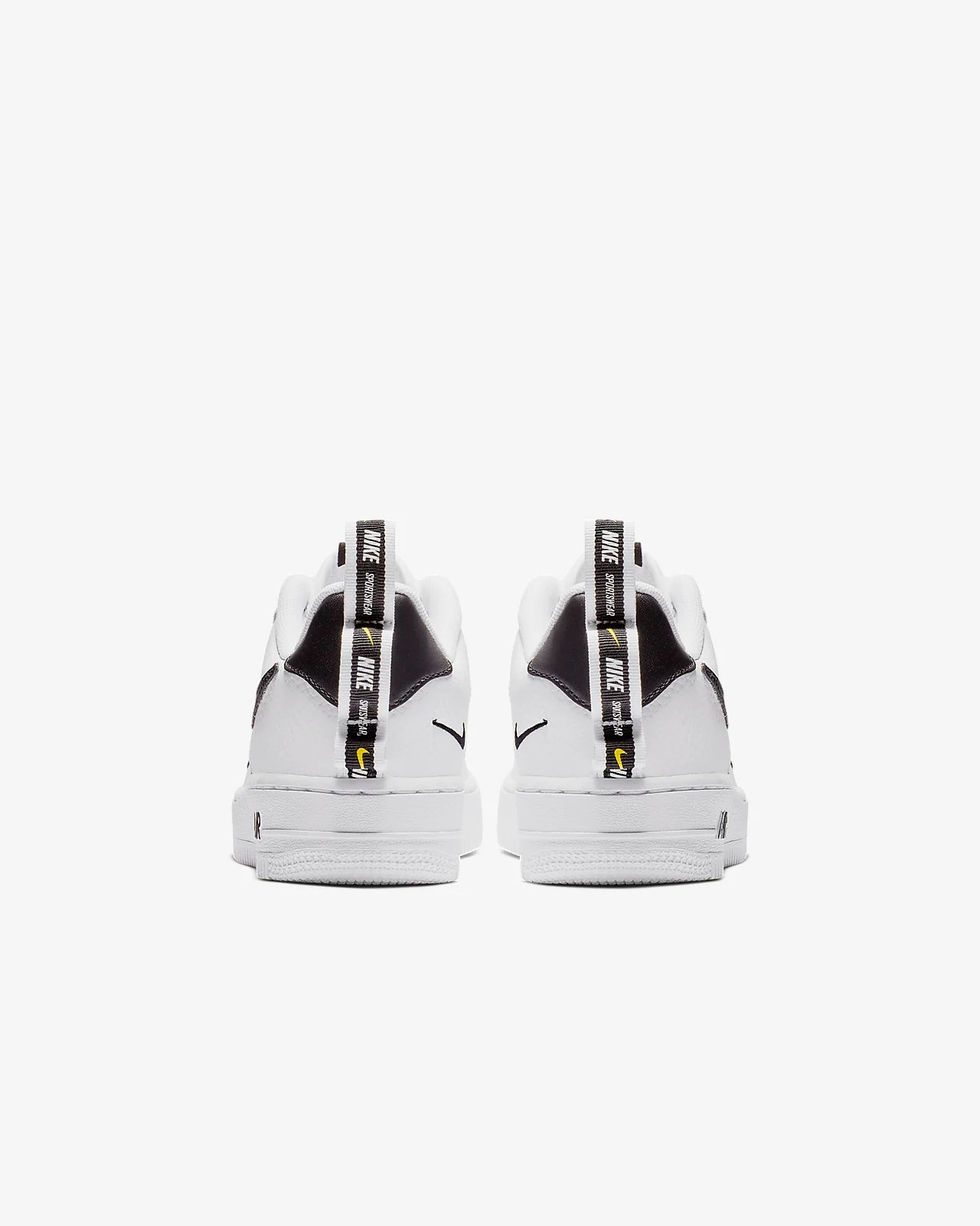 Air Force 01 - White TM