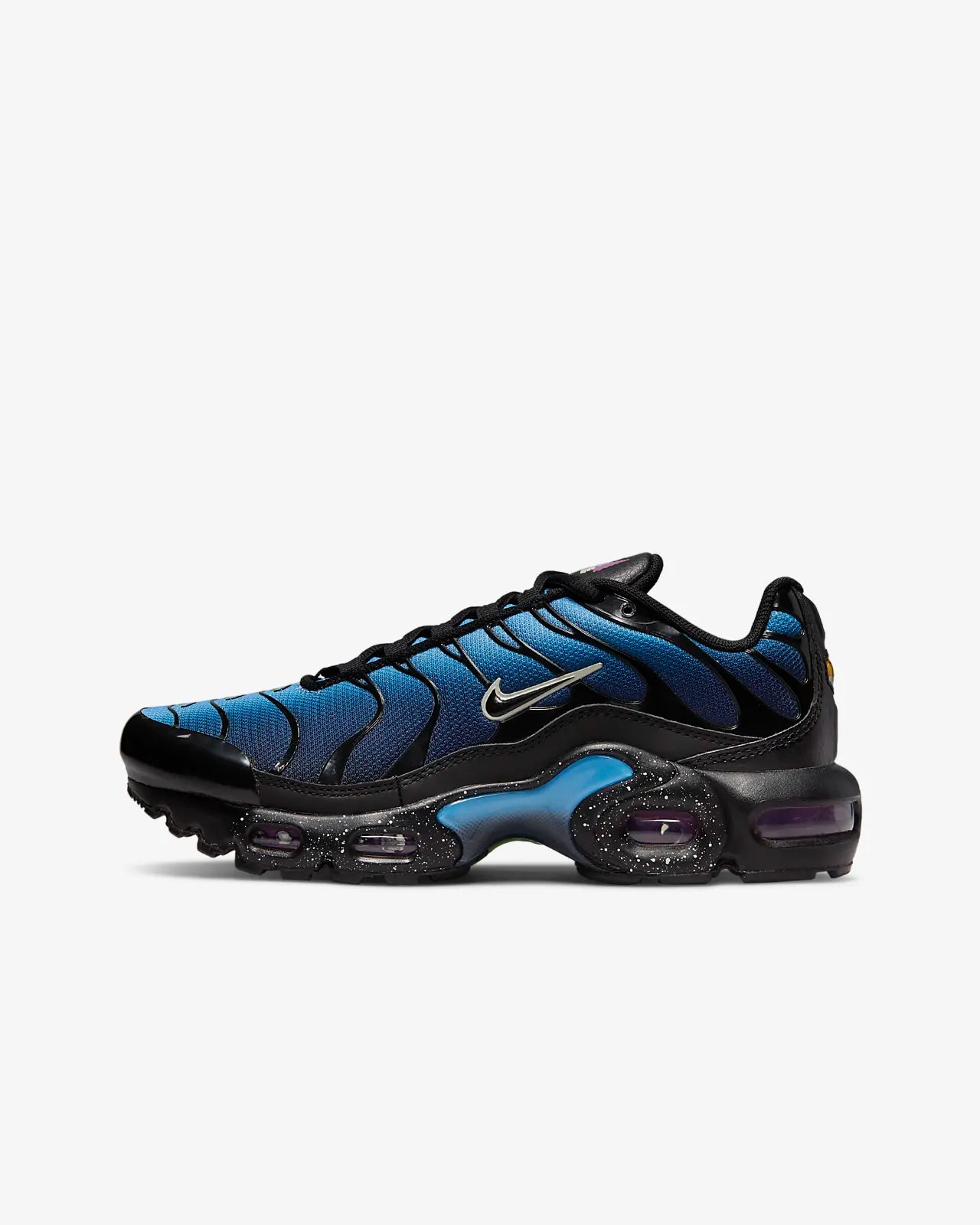 Air Max Plus - Blue