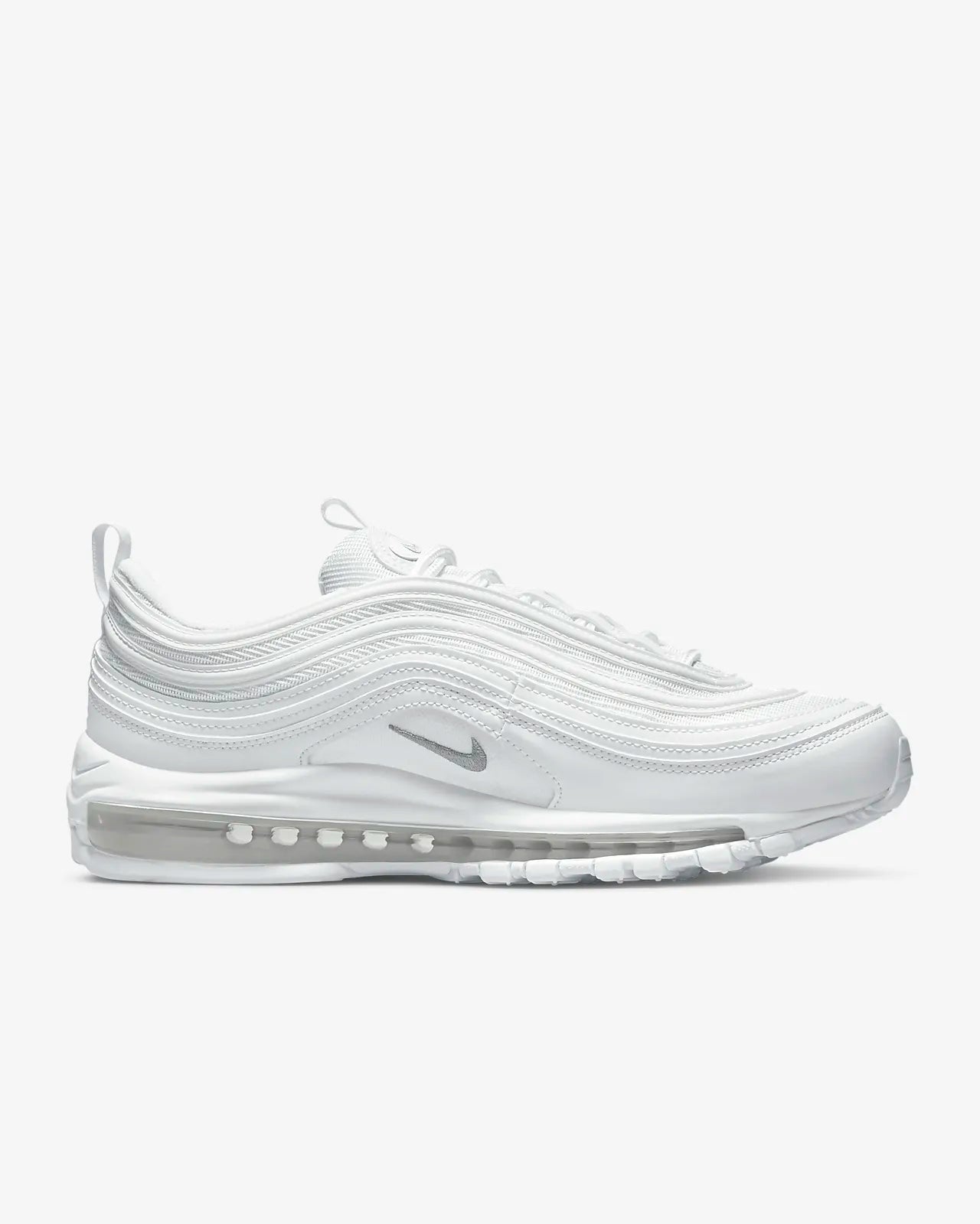 Air Max 97 - White