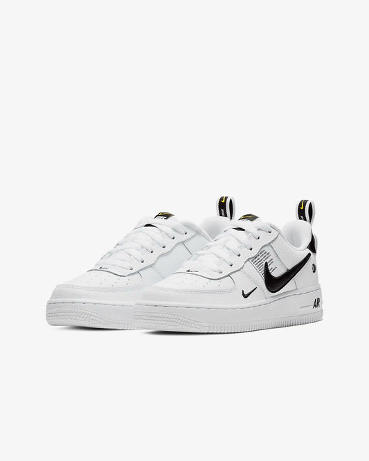 Air Force 01 - White TM