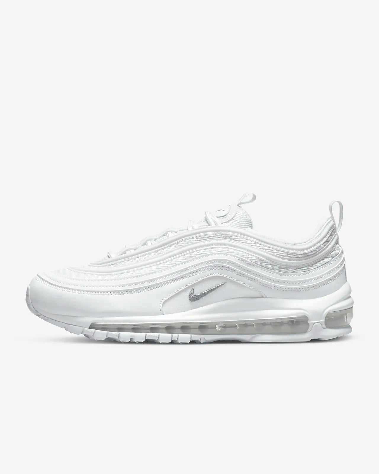 Air Max 97 - White