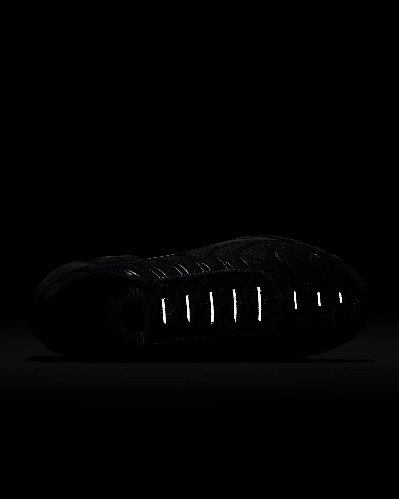 Air Max Plus - Black