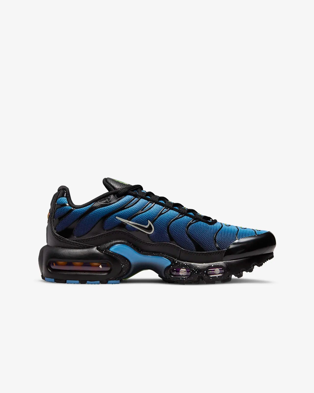 Air Max Plus - Blue