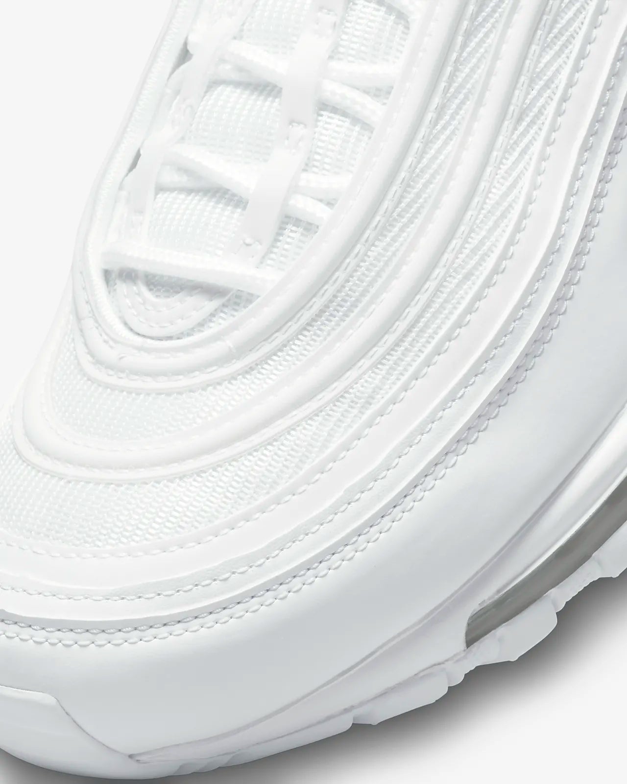 Air Max 97 - White