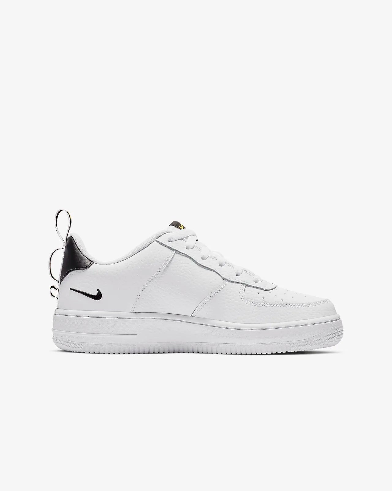 Air Force 01 - White TM