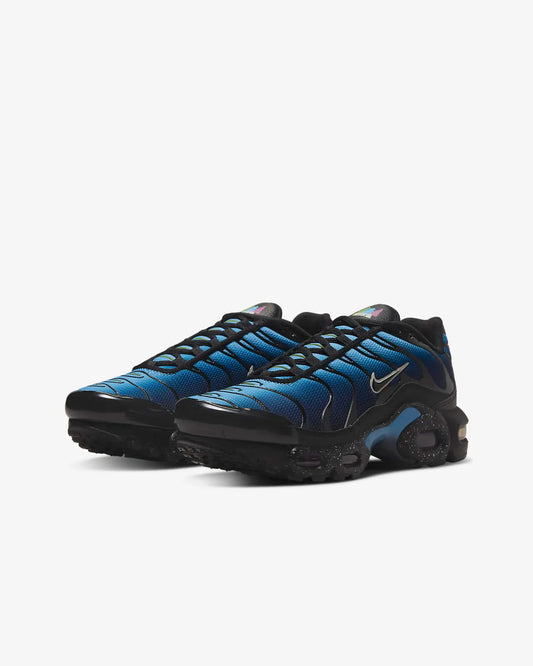 Air Max Plus - Blue