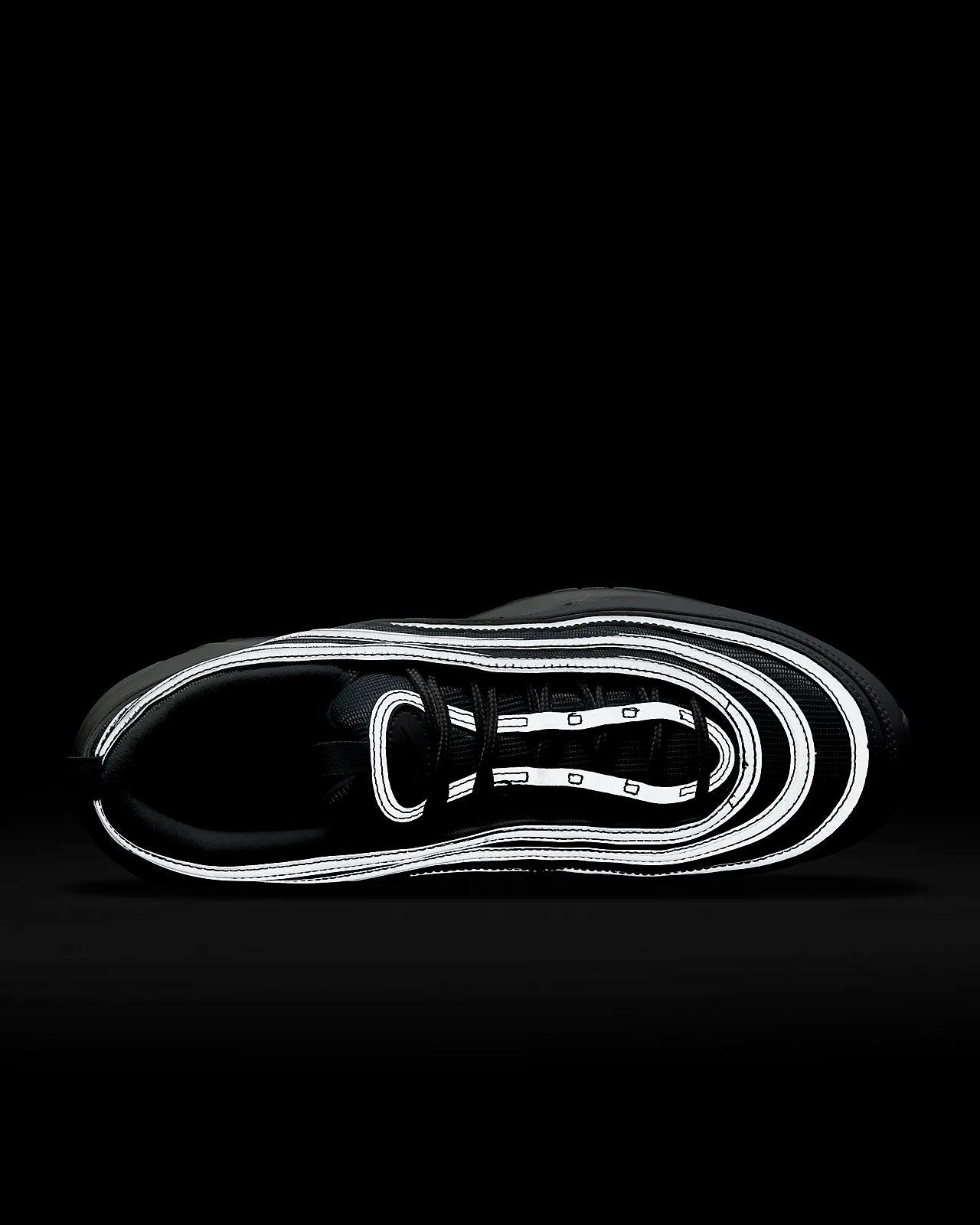 Air Max 97 - Silver