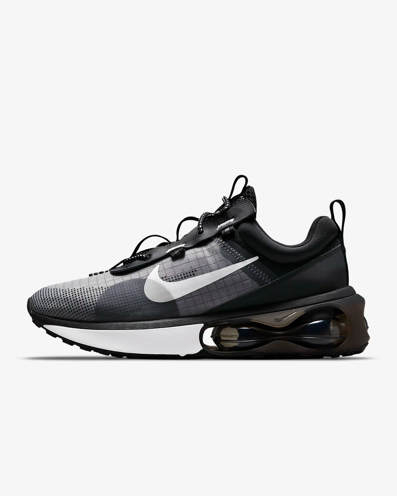 Air Max 2021 - Black Grey