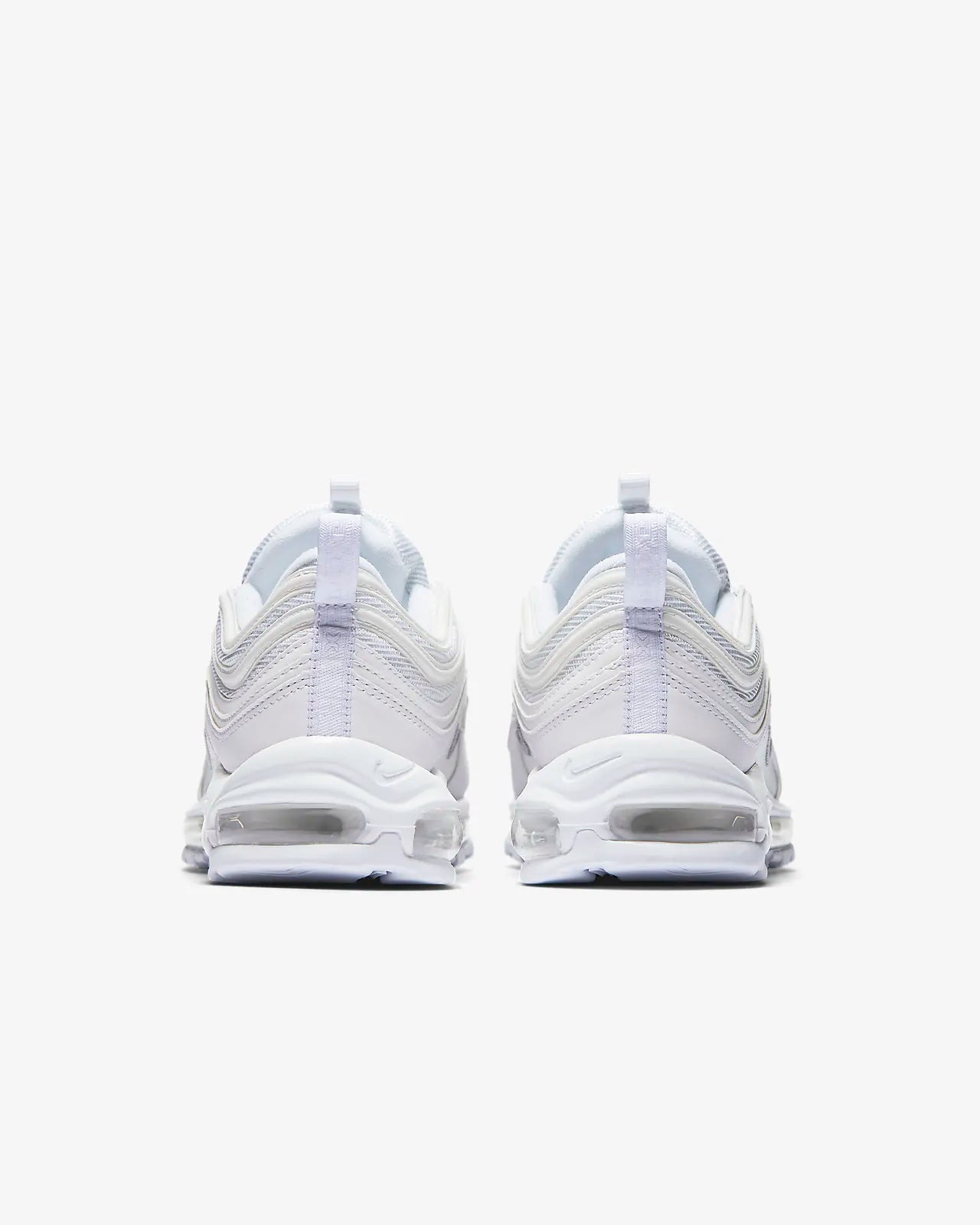 Air Max 97 - White