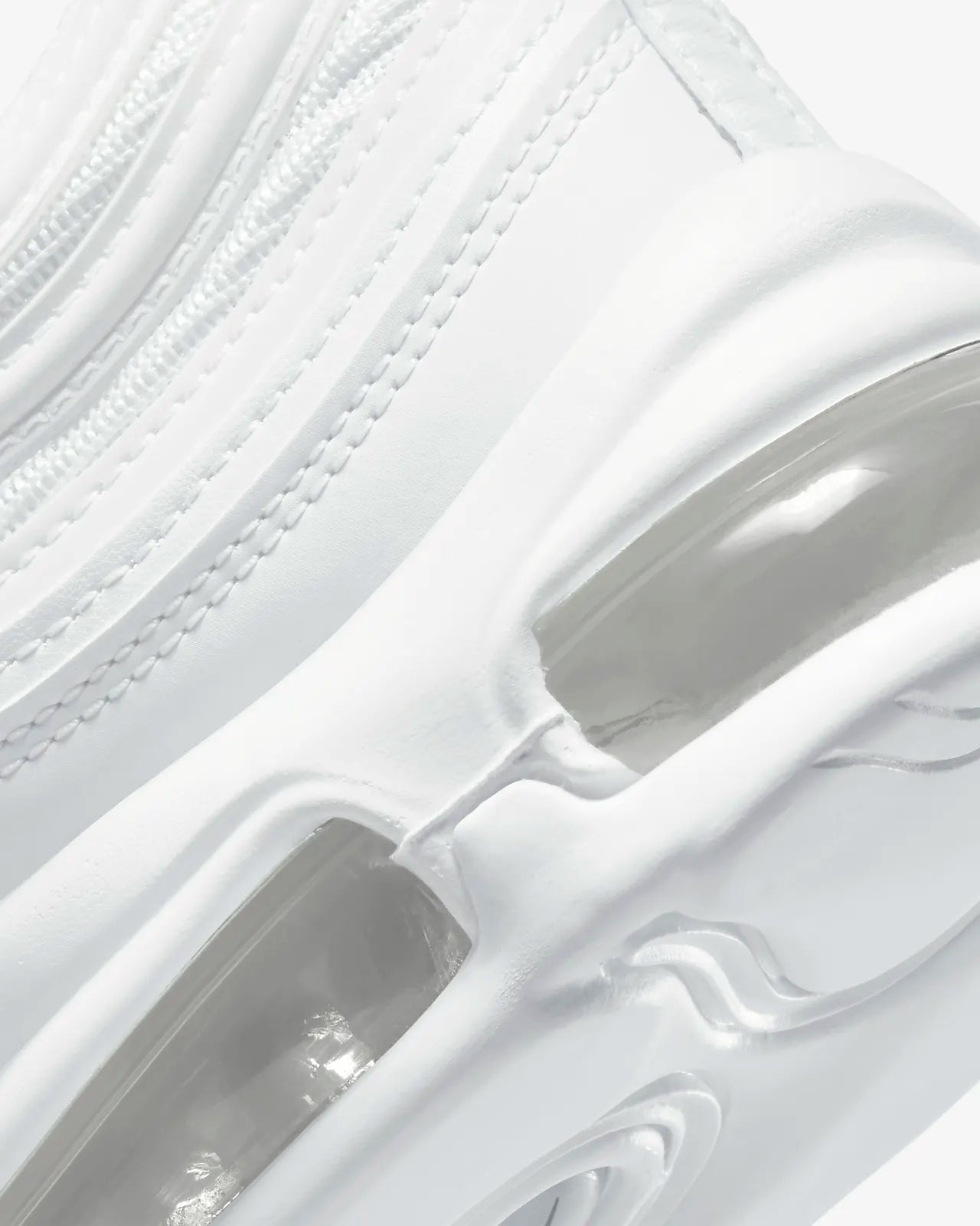 Air Max 97 - White