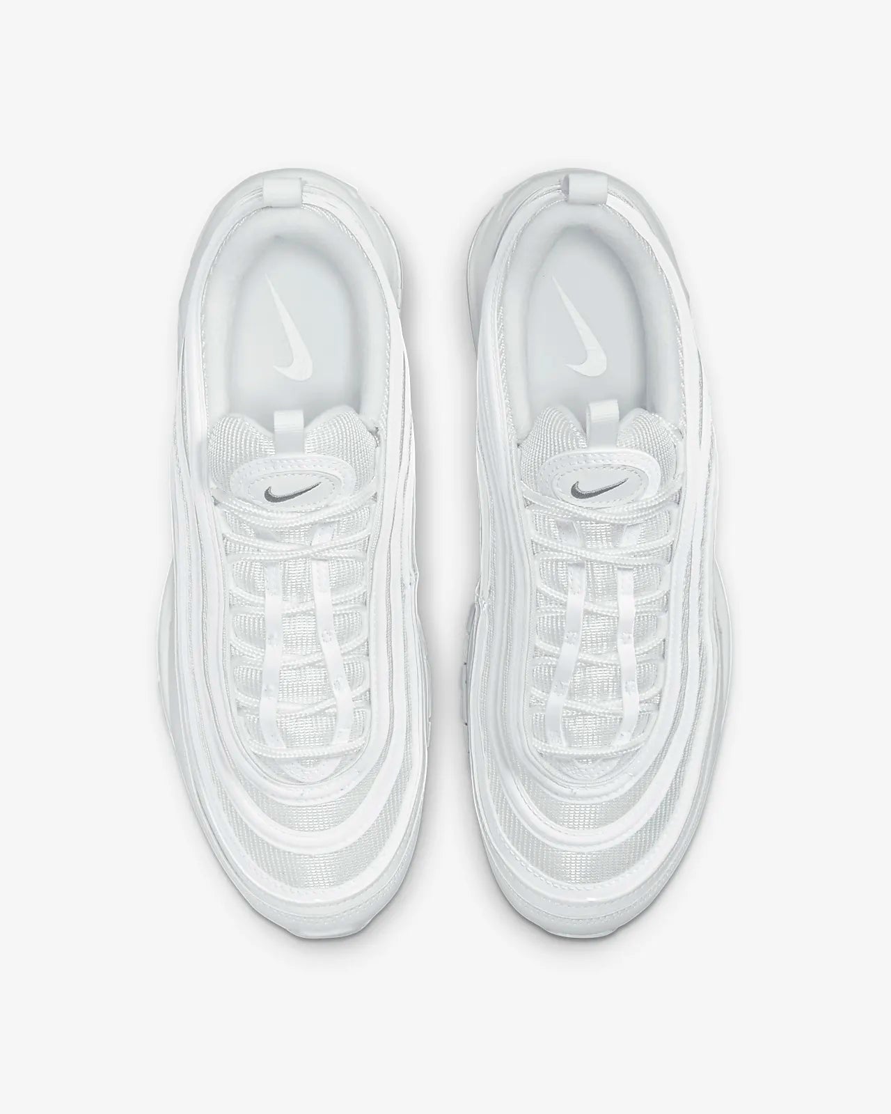 Air Max 97 - White