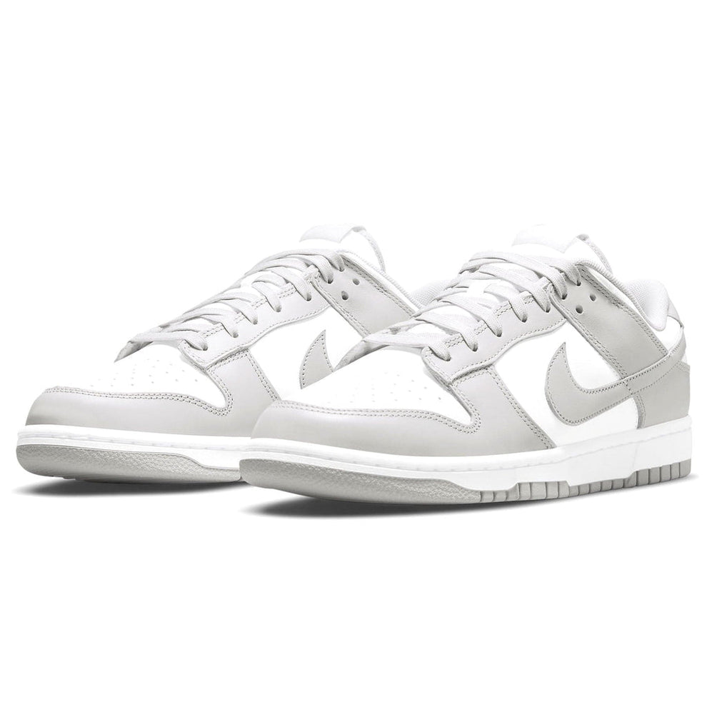 Nike SB Dunk Grey - White