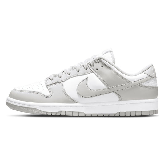 Nike SB Dunk Grey - White