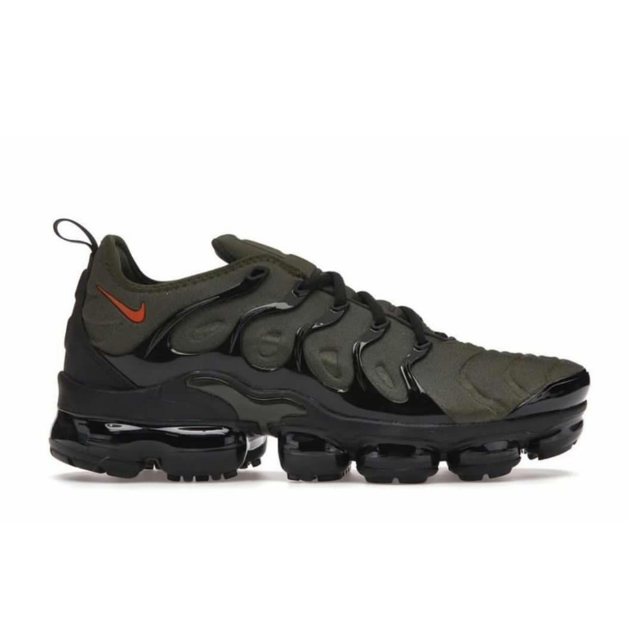 Nike Air Vapormax Plus Khaki/Black