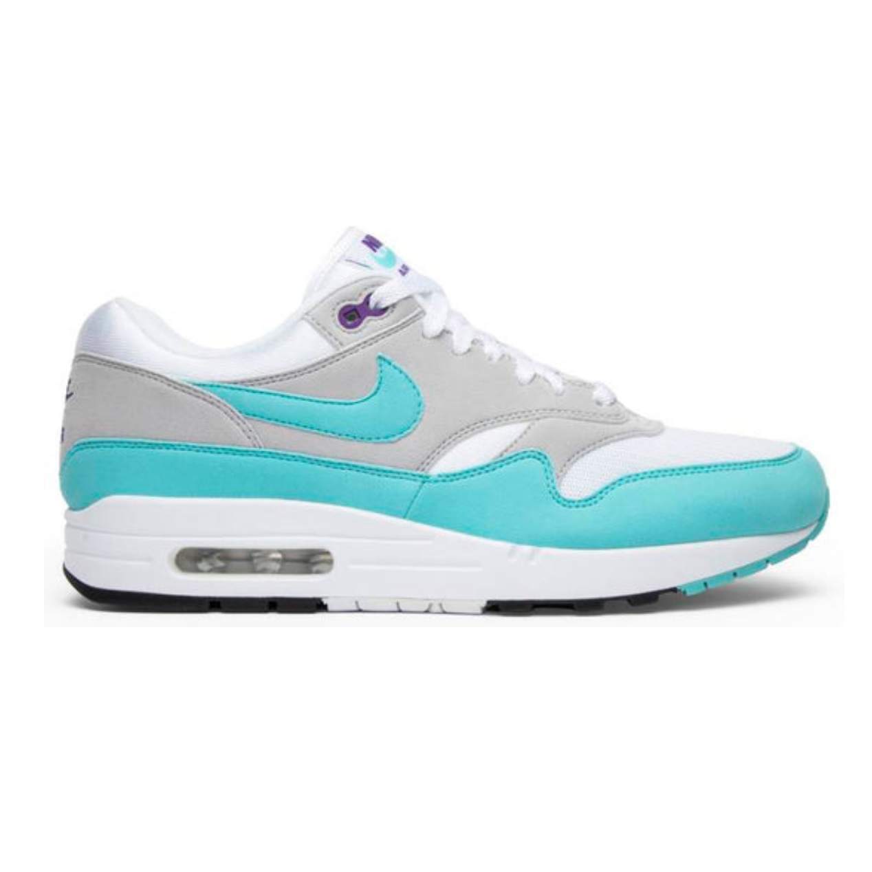 Air Max 1 OG Anniversary Aqua