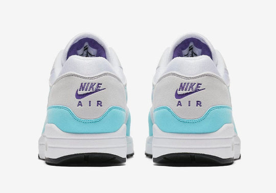 Air Max 1 OG Anniversary Aqua