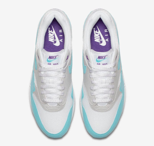 Air Max 1 OG Anniversary Aqua