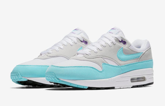 Air Max 1 OG Anniversary Aqua