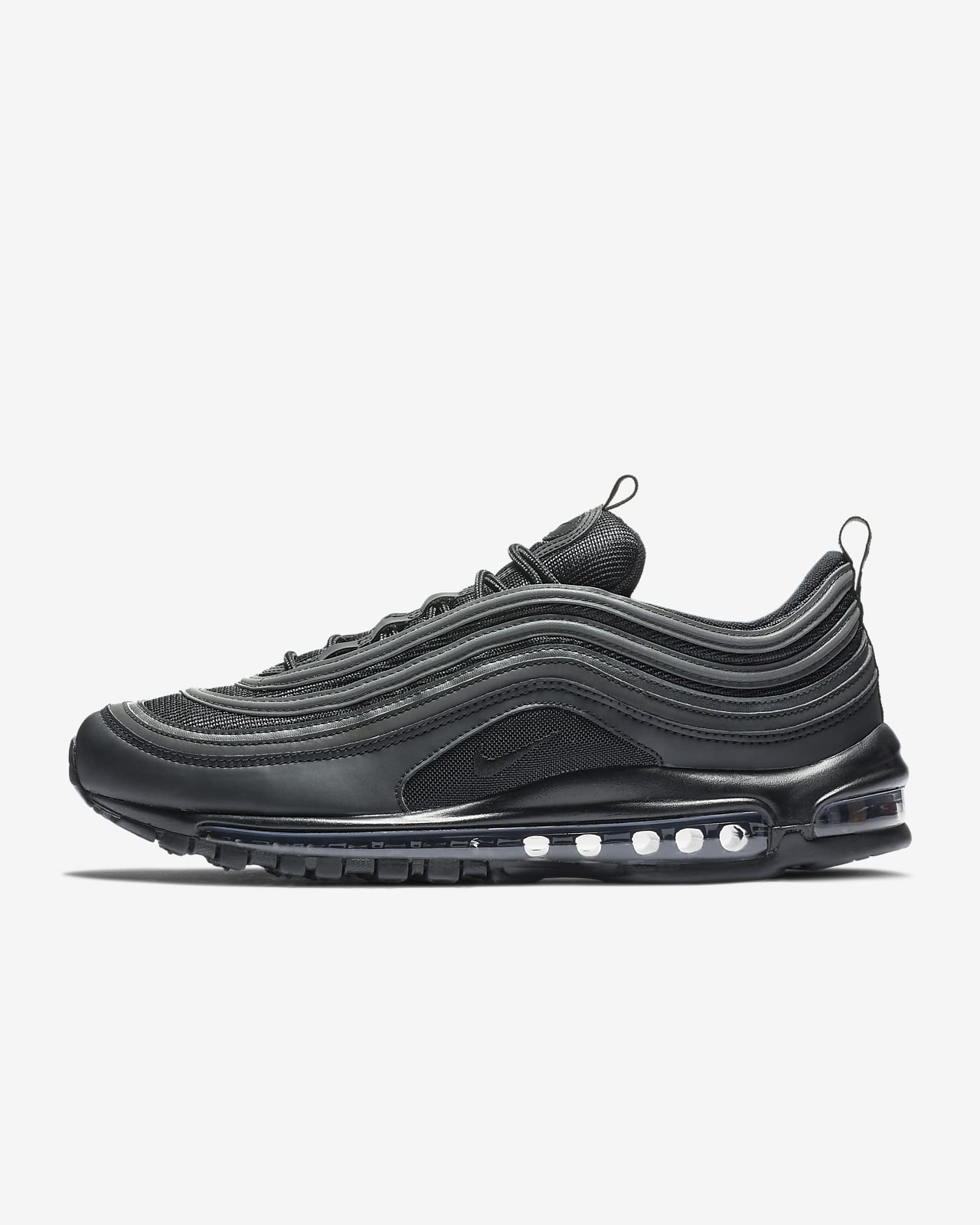 Air Max 97 - Black