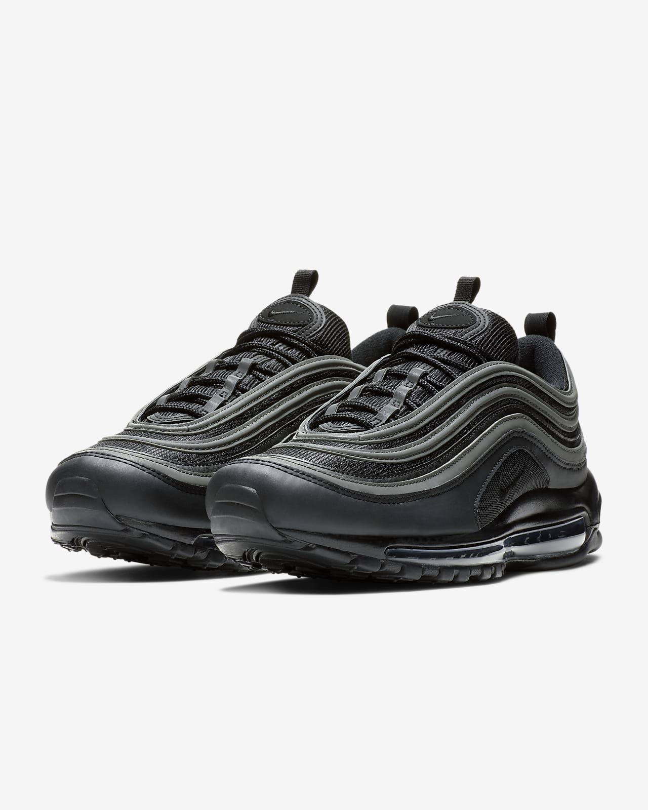 Air Max 97 - Black