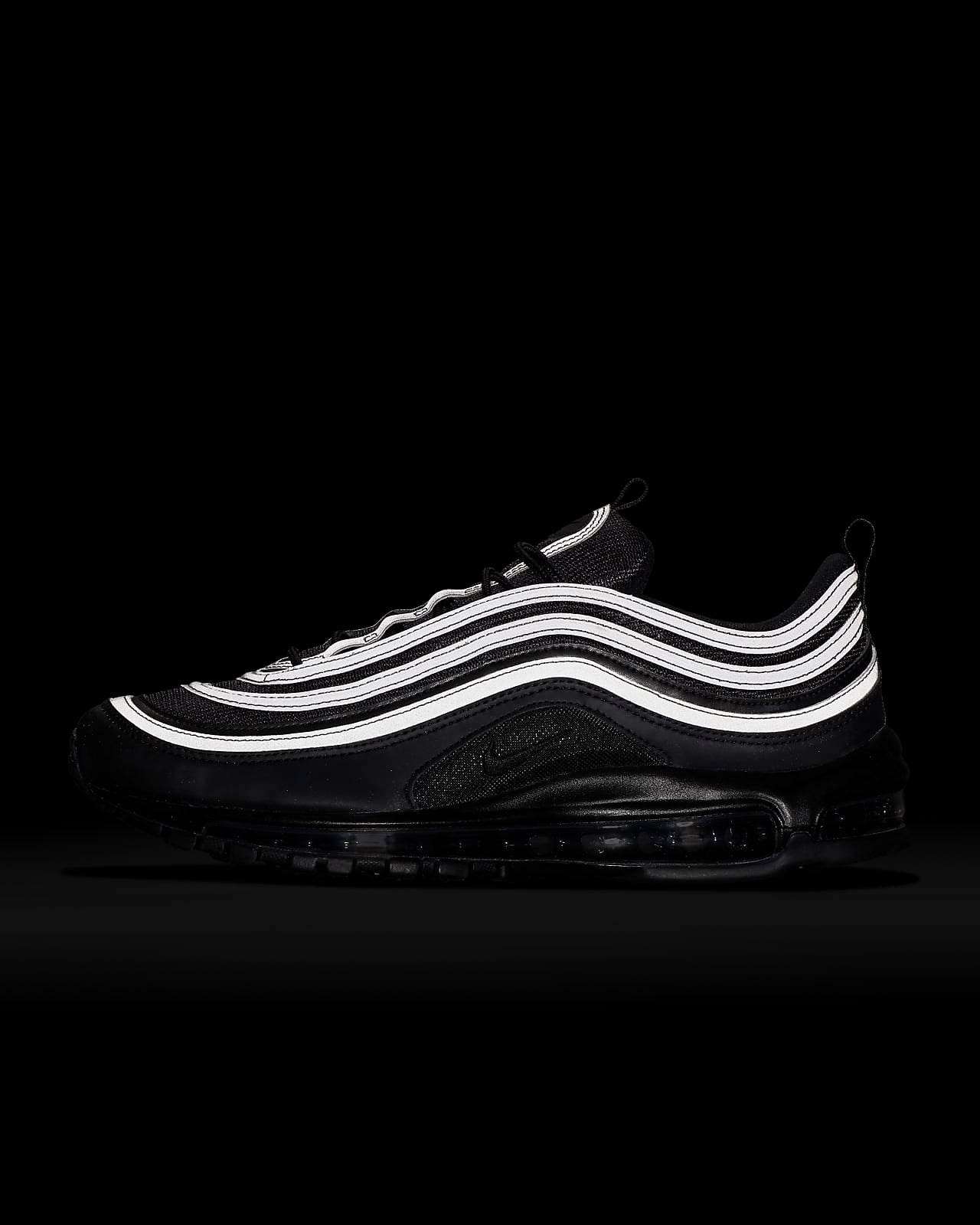 Air Max 97 - Black