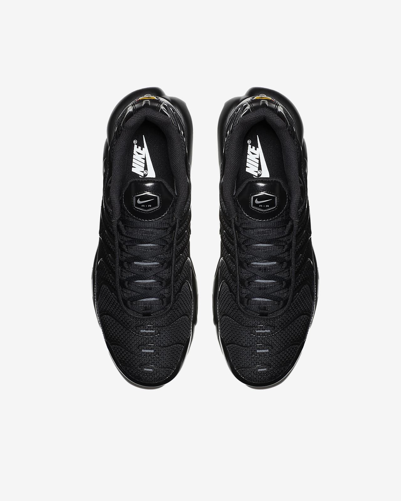 Air Max Plus - Black