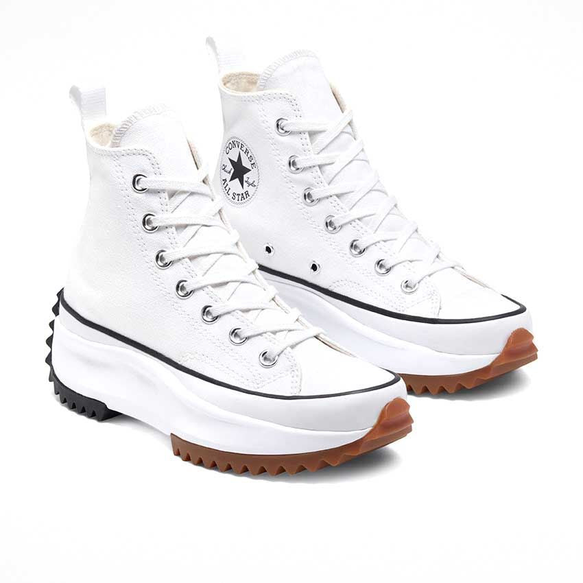 Converse Run Star Hike Hi Top W